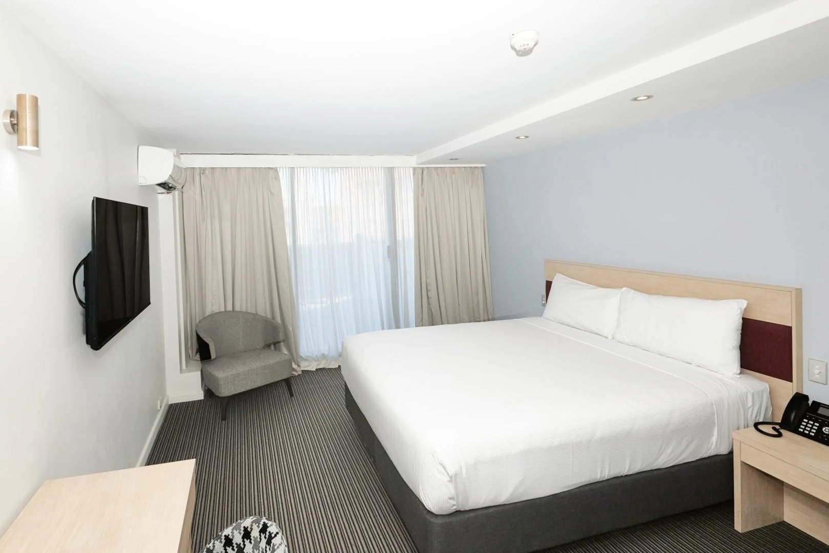 Photo - Central Studio Hotel Sydney
