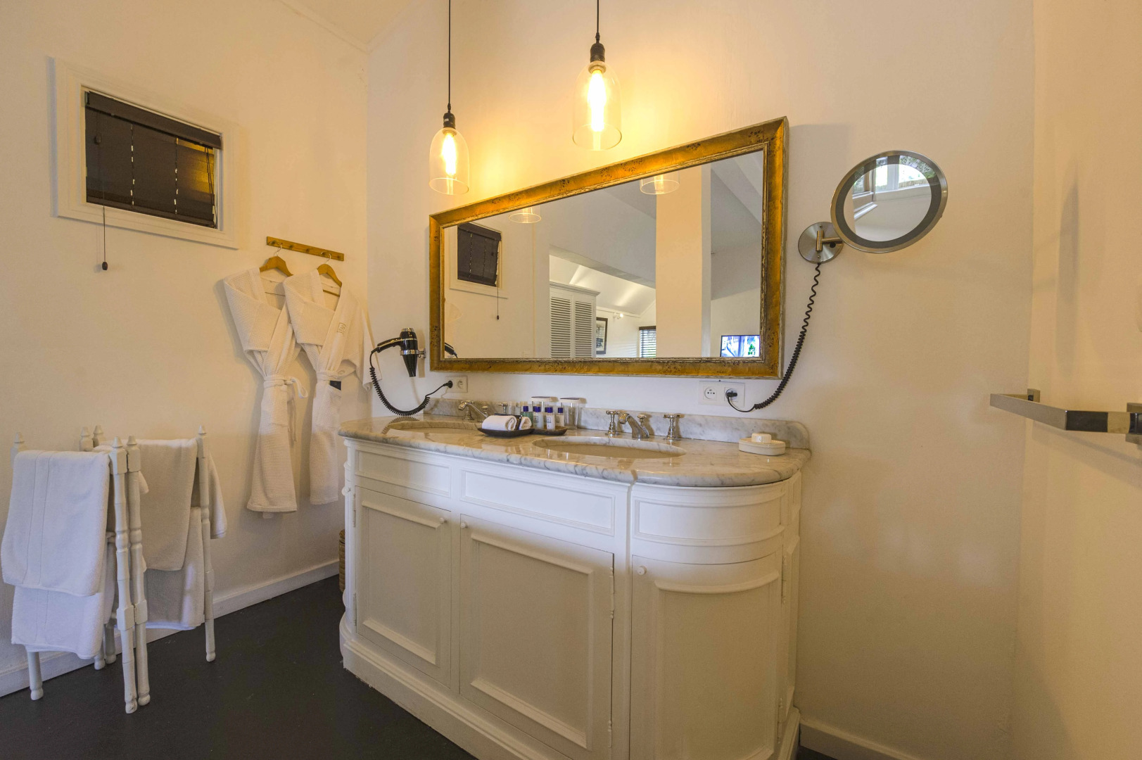 Foto - La Maison 20 Degrés Sud - Relais & Châteaux