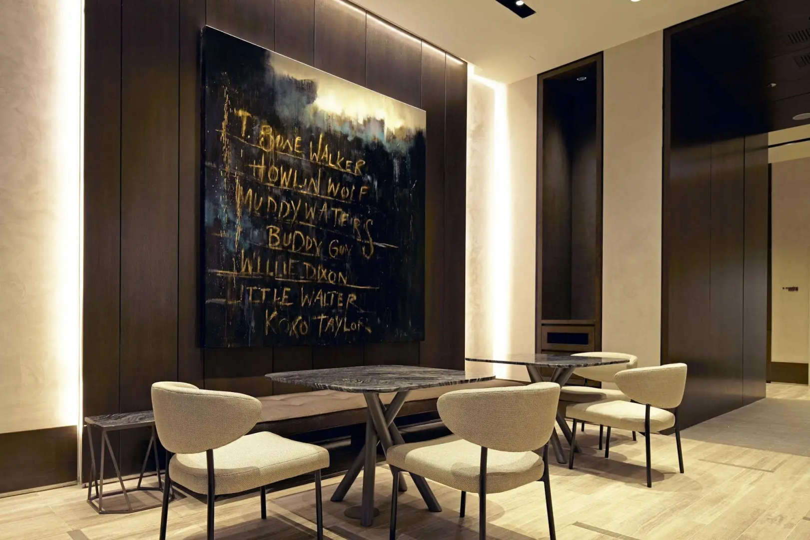 Foto - Hyatt Centric The Loop Chicago