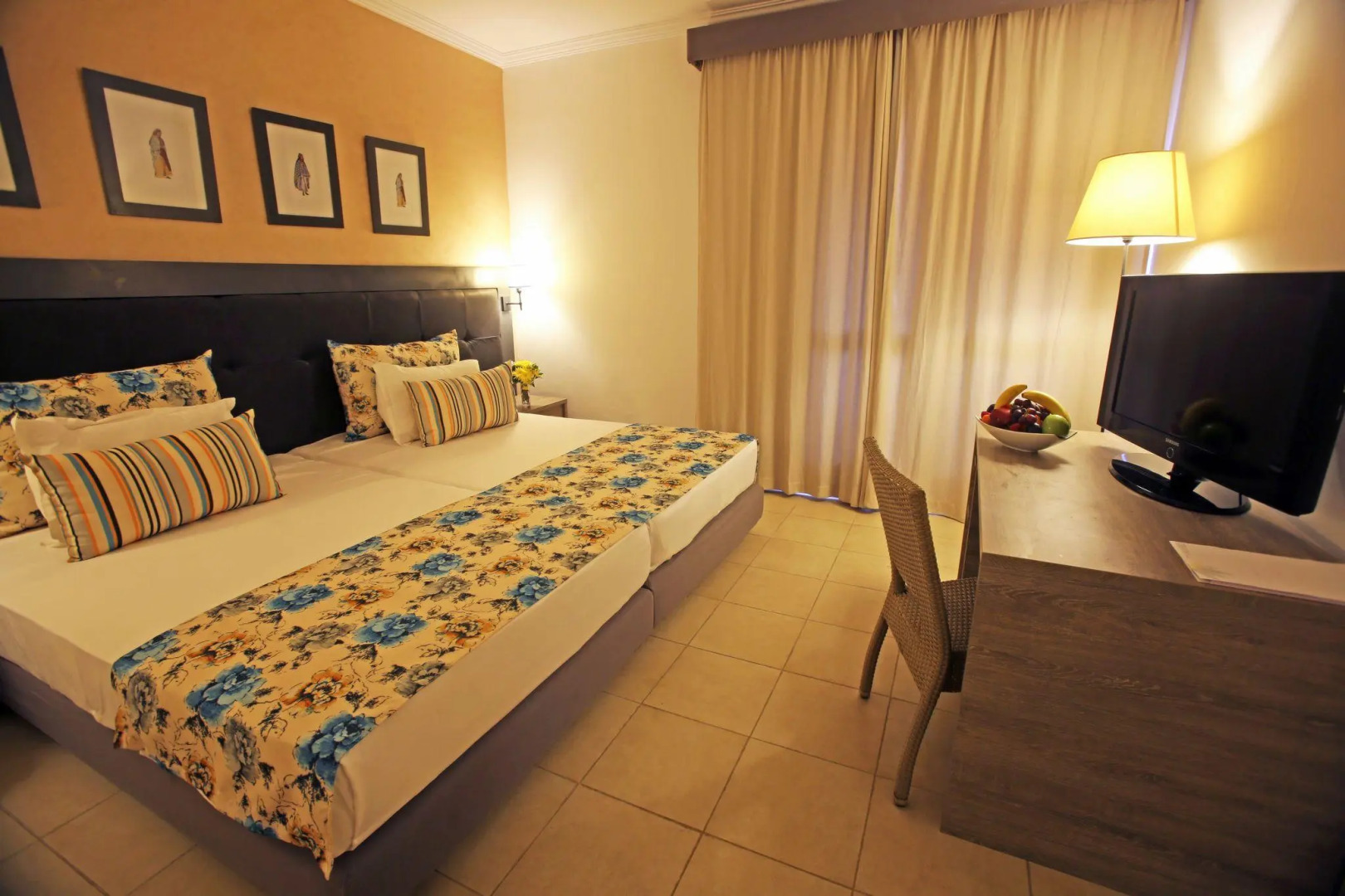 Foto - Rose Aqua Park Hotel