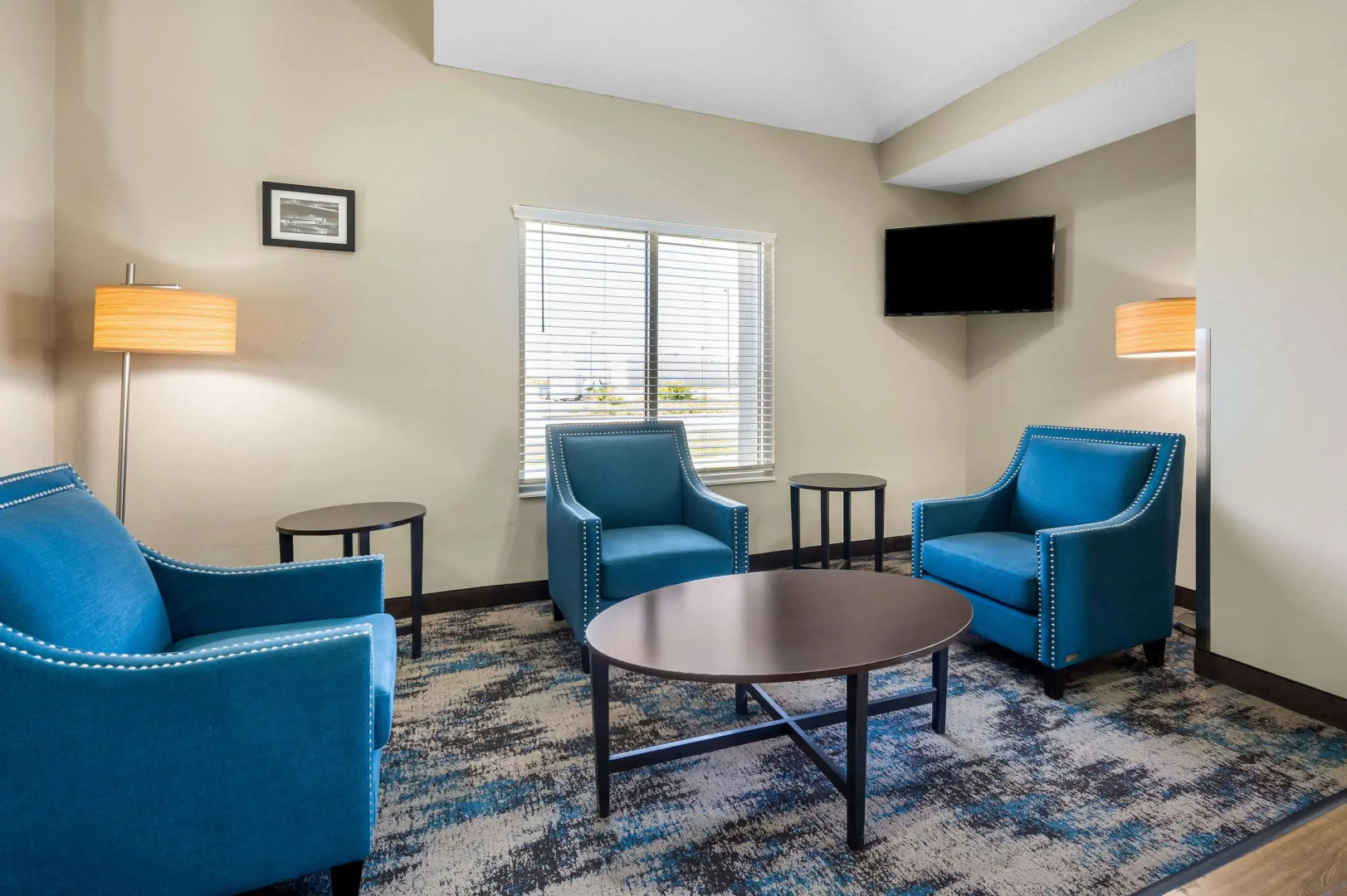 Photo - Sleep Inn Springfield West