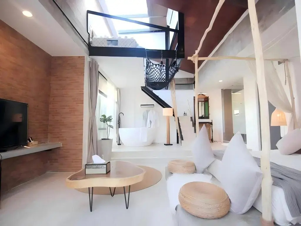 Foto - YOLO Bangkok Boutique Hotel