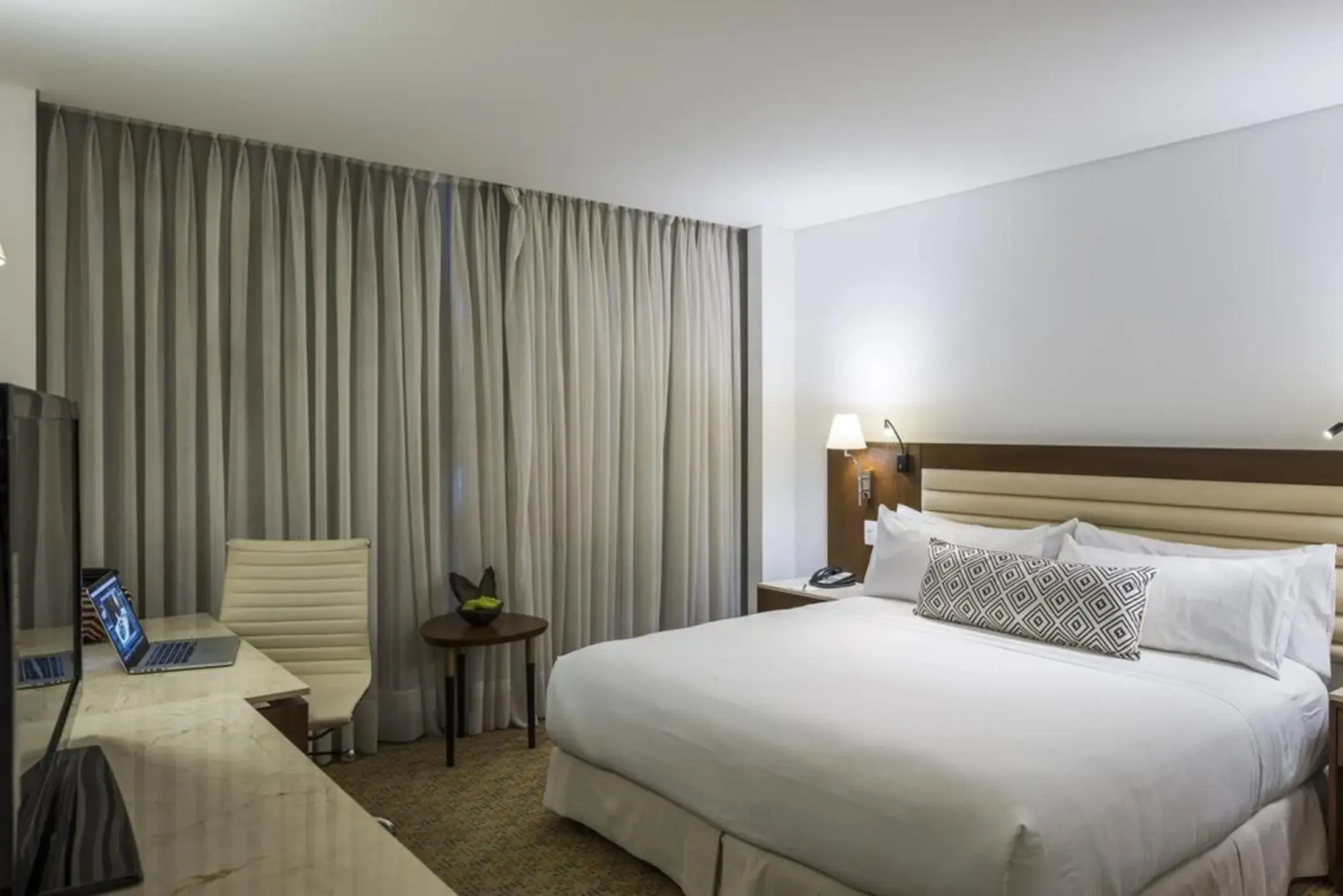 Foto - Hotel Chico Parque 93 By OxoHotel