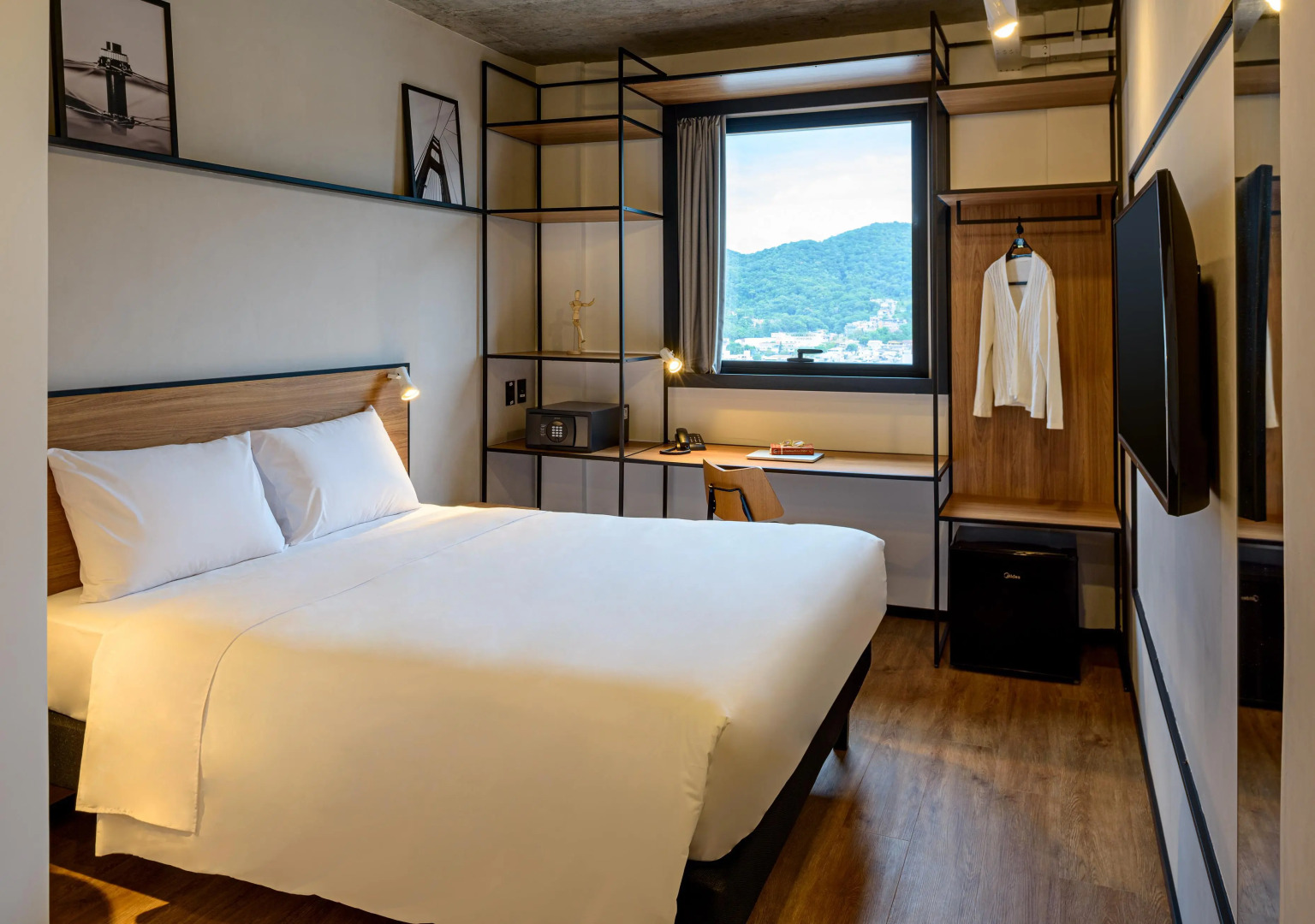 Foto - Ibis Balneario Camboriu