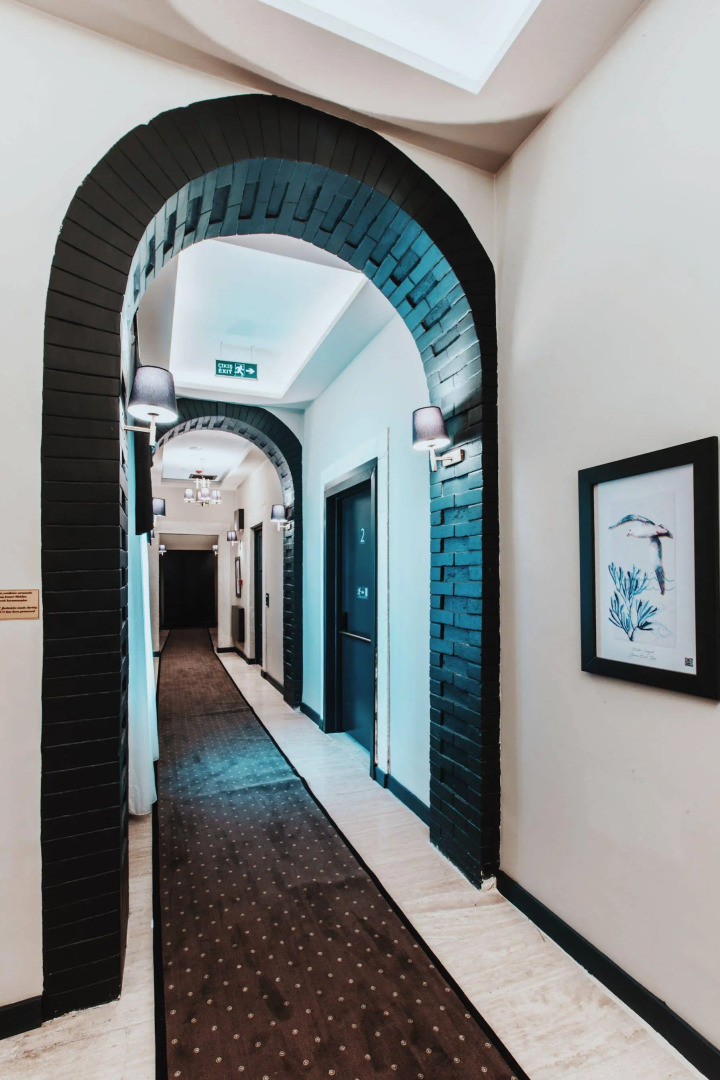 Foto - Ferman Port Hotel - Special Category