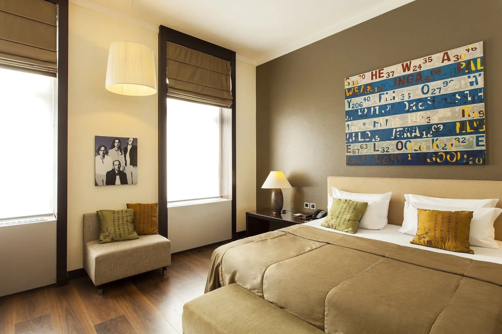 Foto - Quentin Design Hotel Berlin