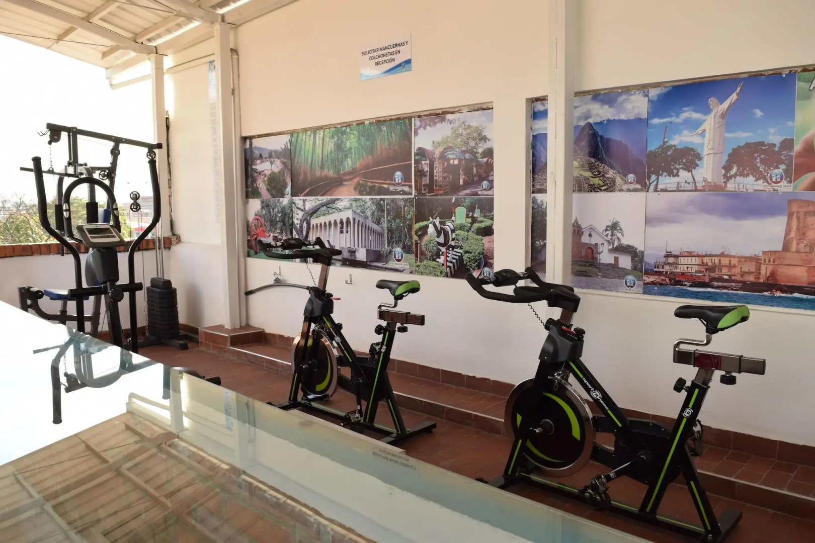 Photo - Hotel Brisas De Calima