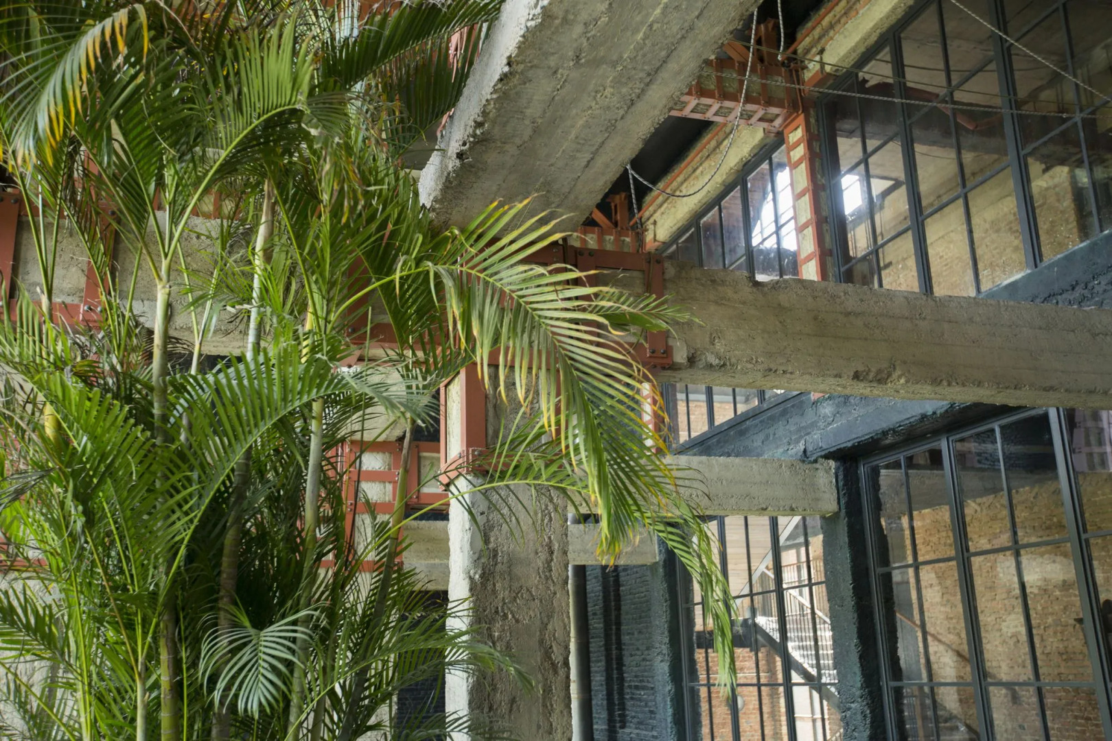 Photo - Stamba Hotel