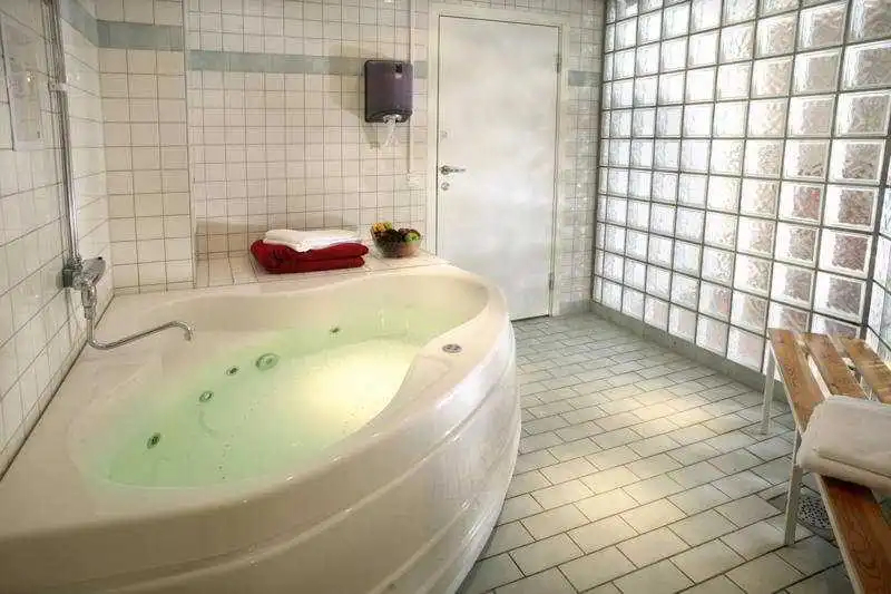 Photo - Forenom Hotels & Apartments Stockholm Alvik