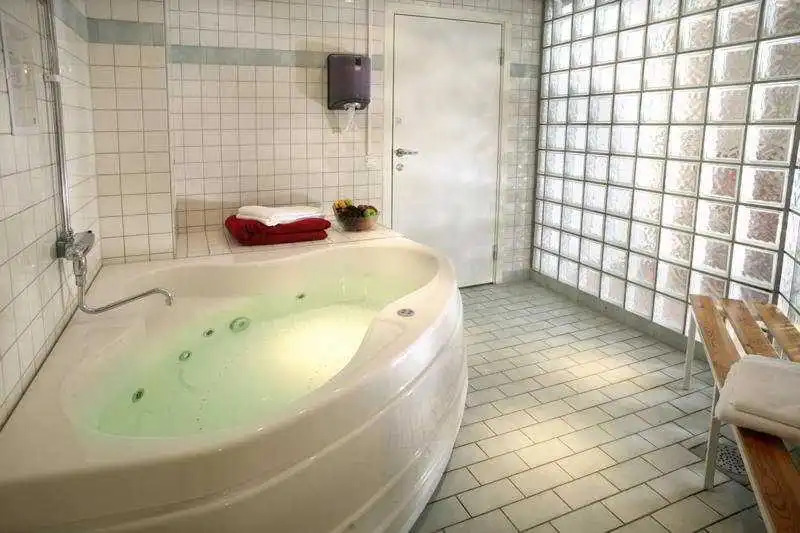 Foto - Forenom Hotels & Apartments Stockholm Alvik