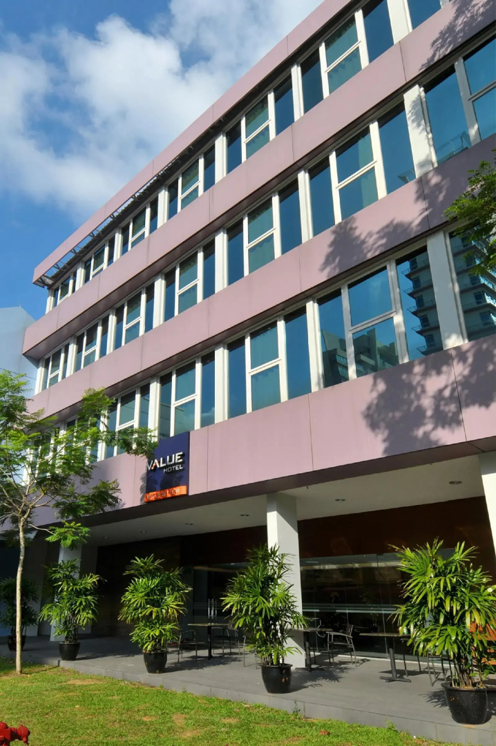 Foto - Value Hotel Balestier