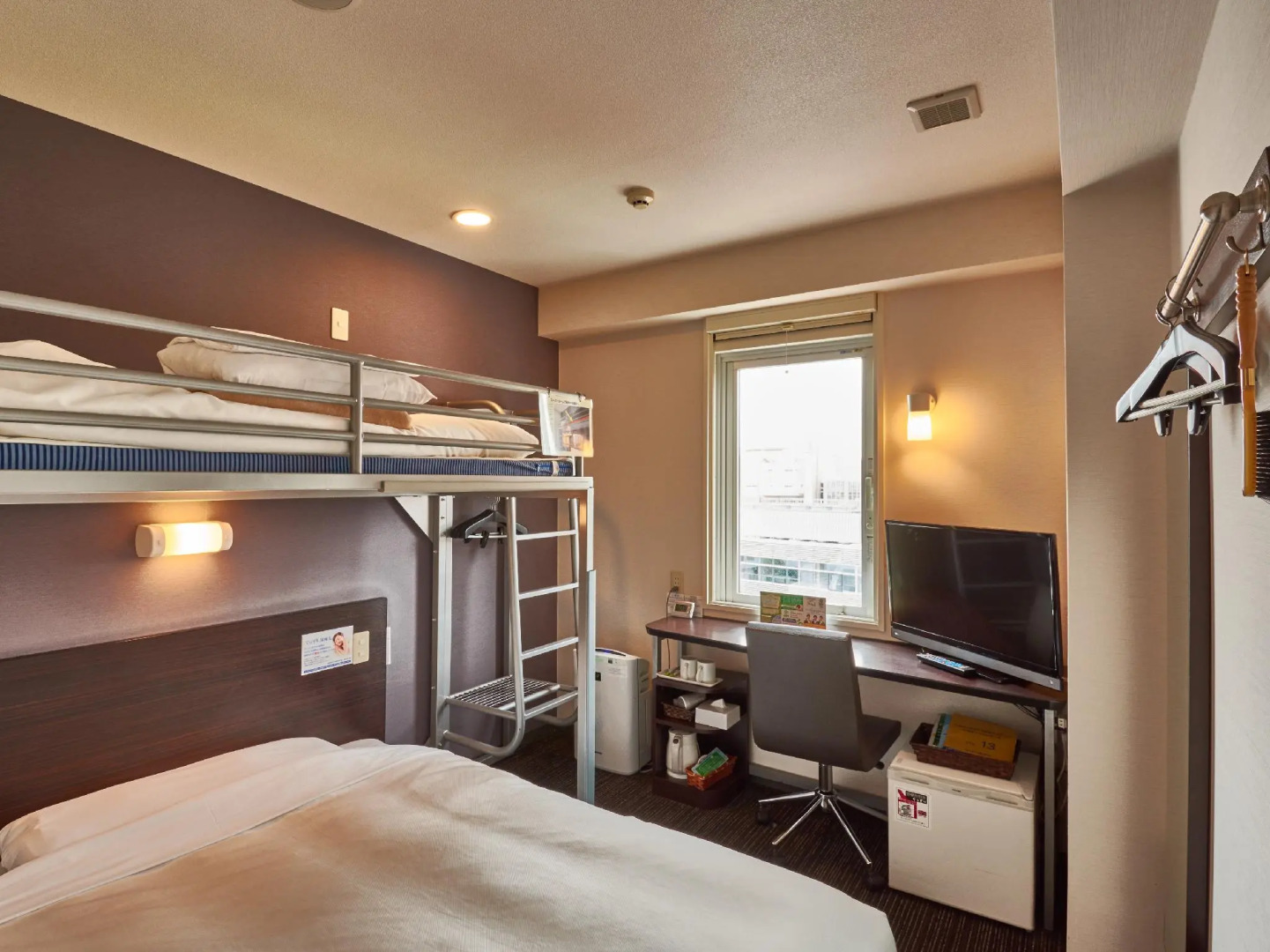 Photo - Super Hotel Tokyo JR Kamata Nishiguchi