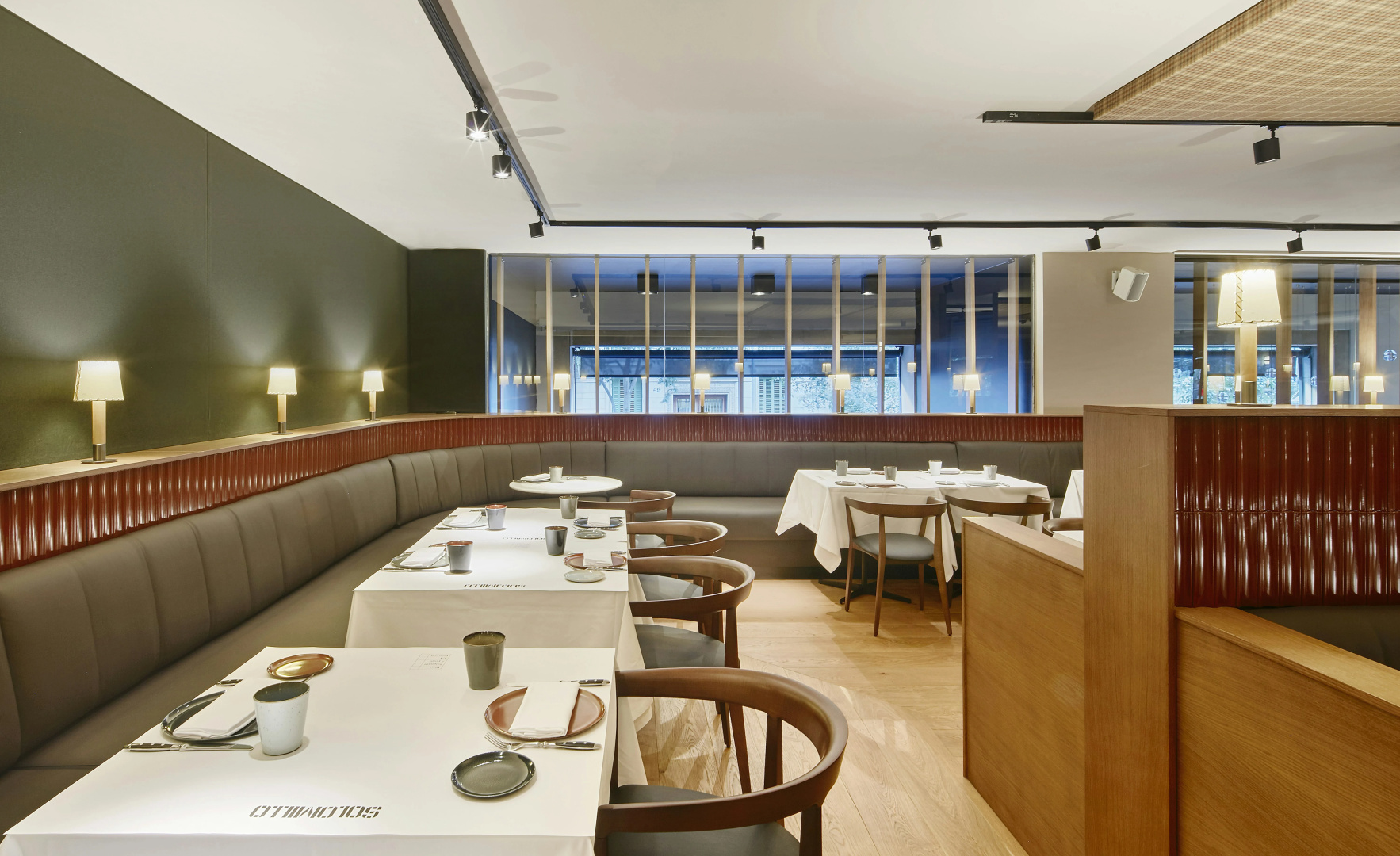 Foto - Alexandra Barcelona Hotel, Curio Collection by Hilton