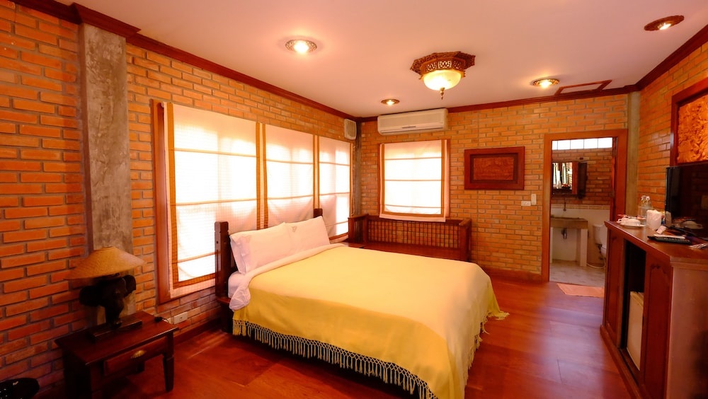 Chuanthanapanya Resort