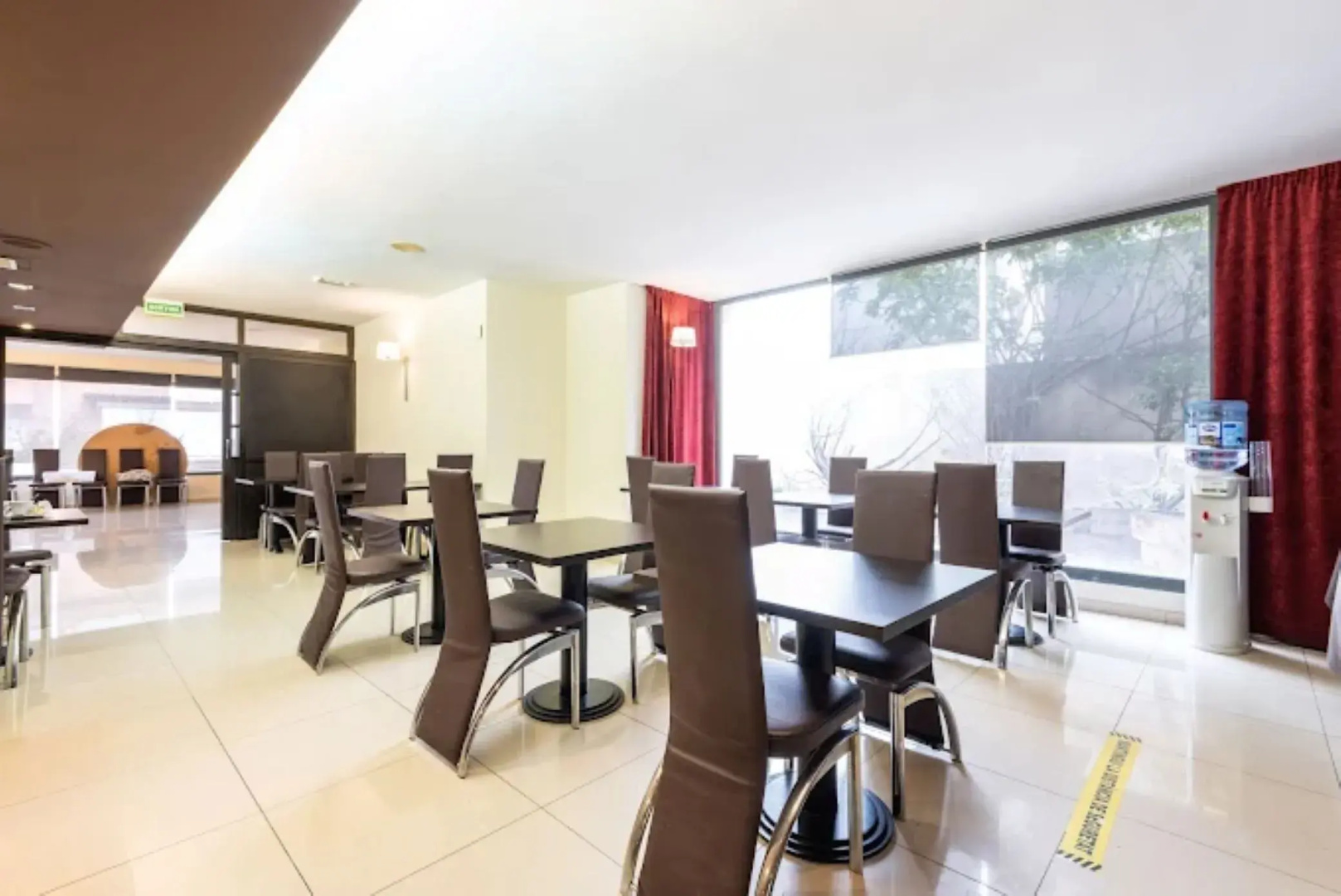 Photo - Hotel Diego's