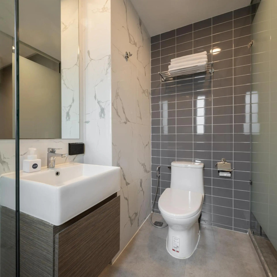 Photo - Sova Hotel Bangkok