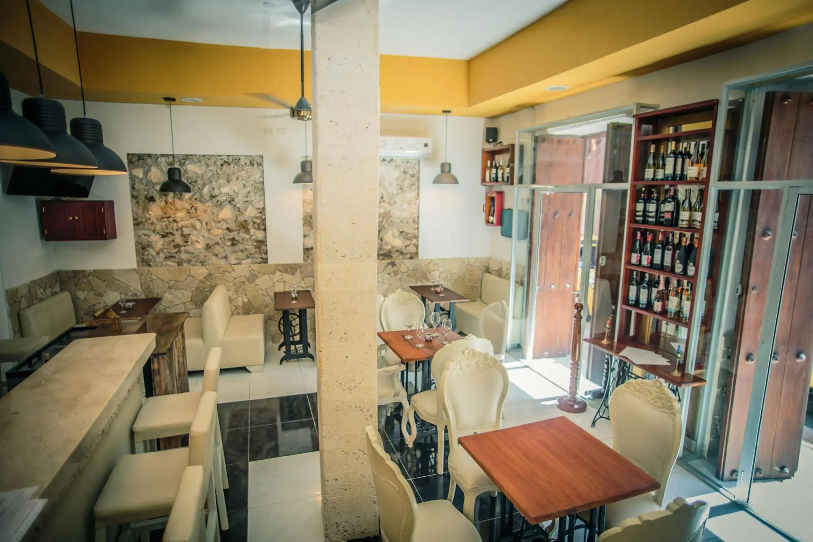 Foto - Hotel Casa Tere