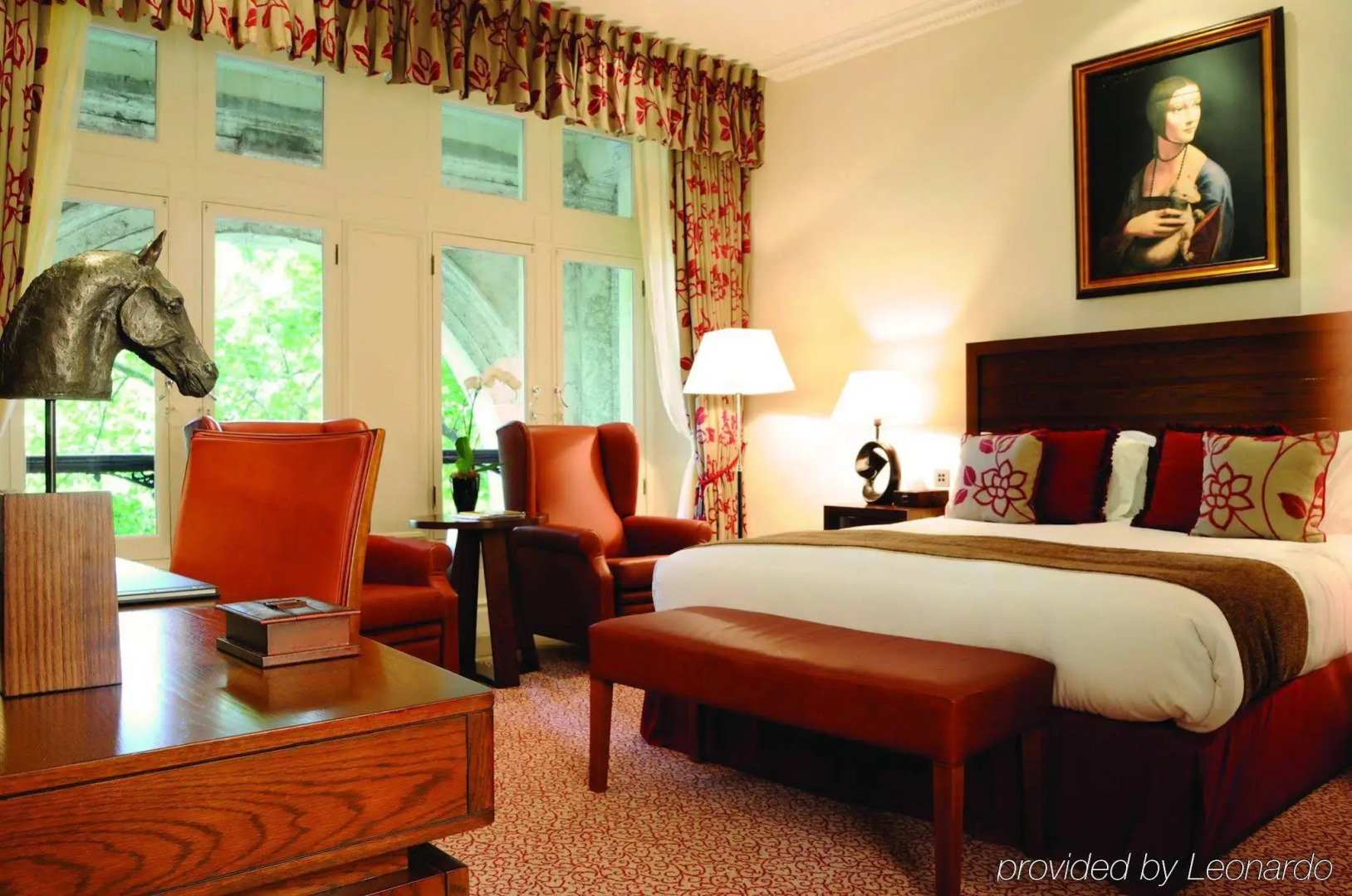 Foto - The Royal Horseguards Hotel, London