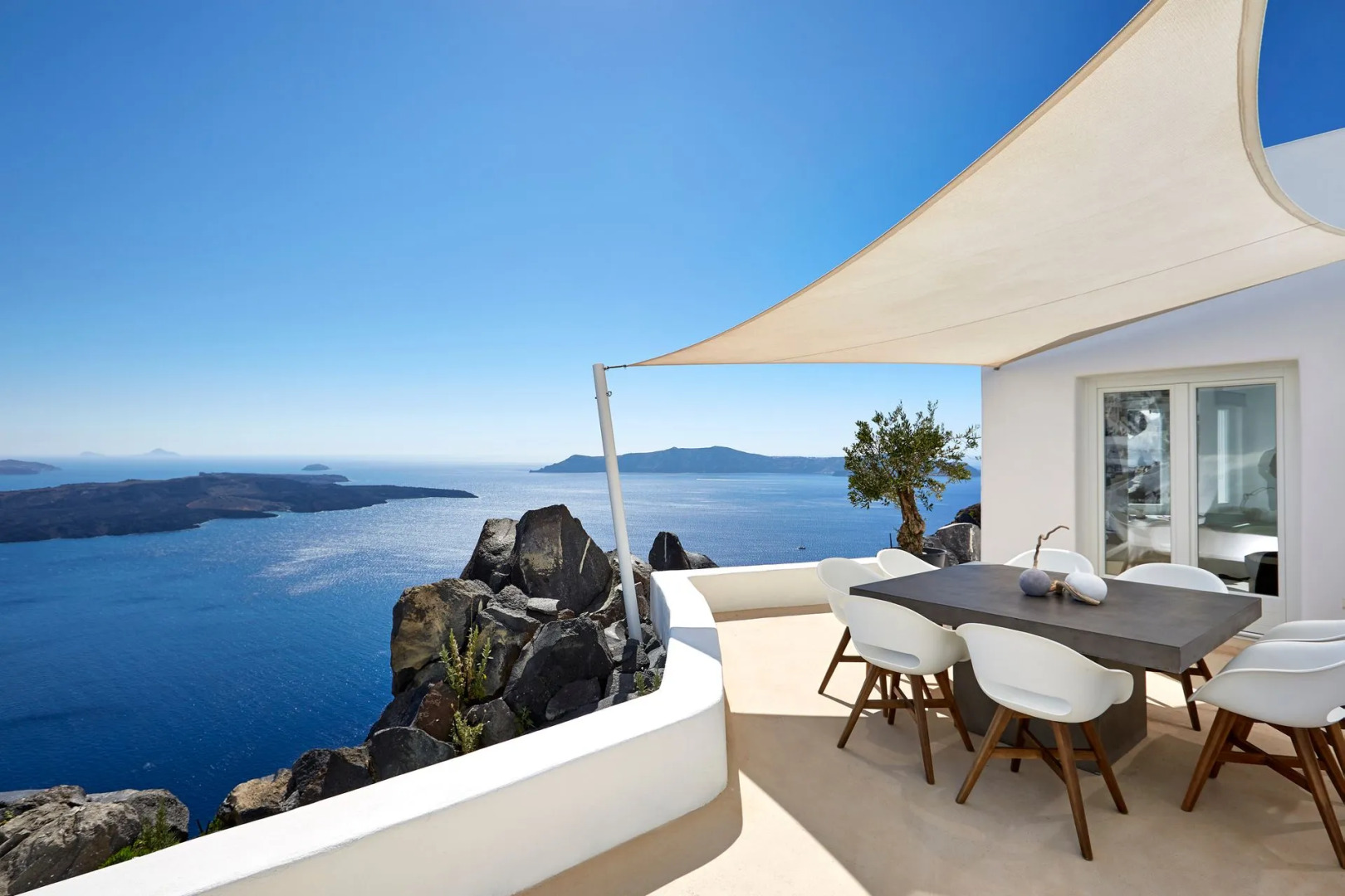 Foto - Villa Etheras