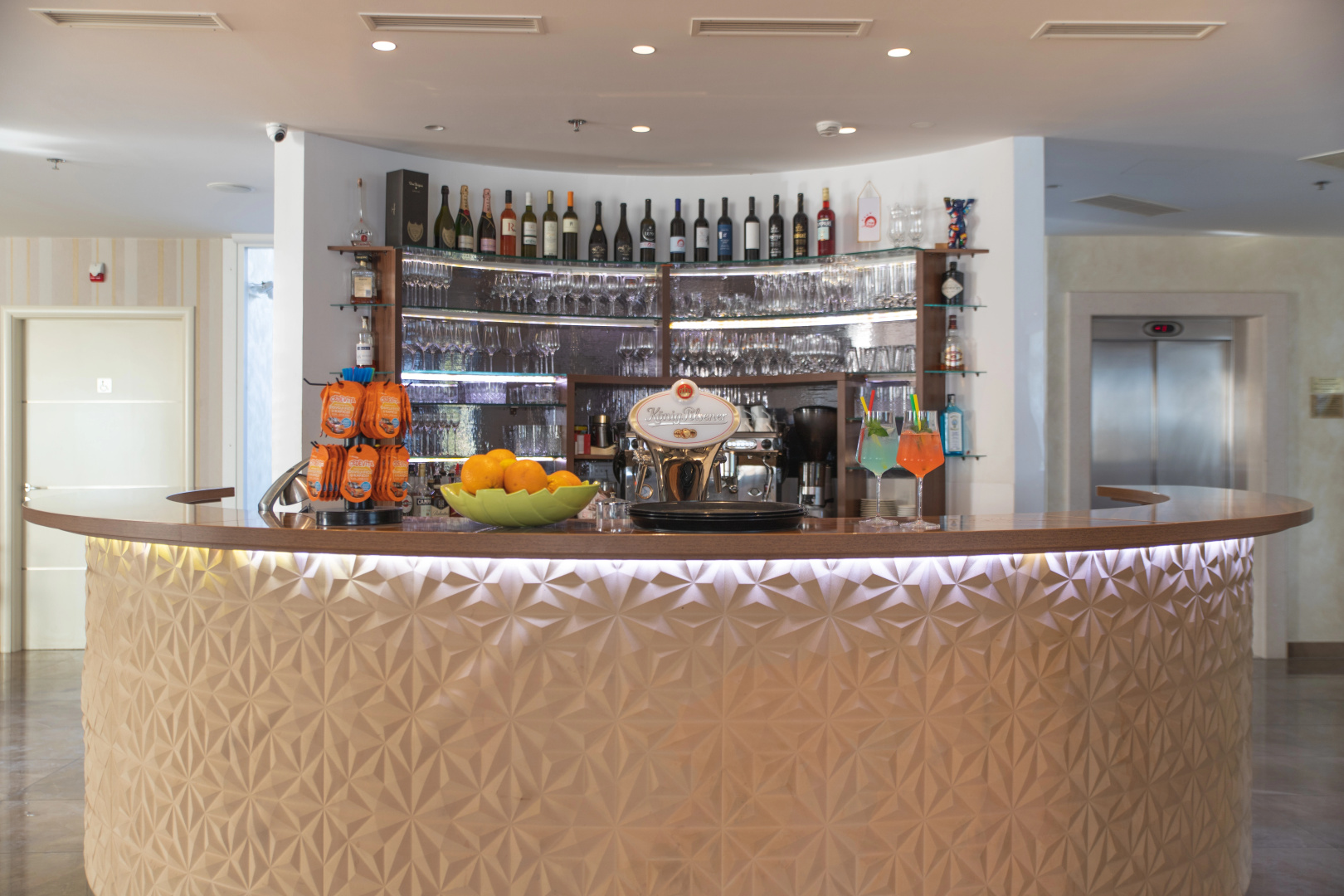 Foto - Hotel Olivier
