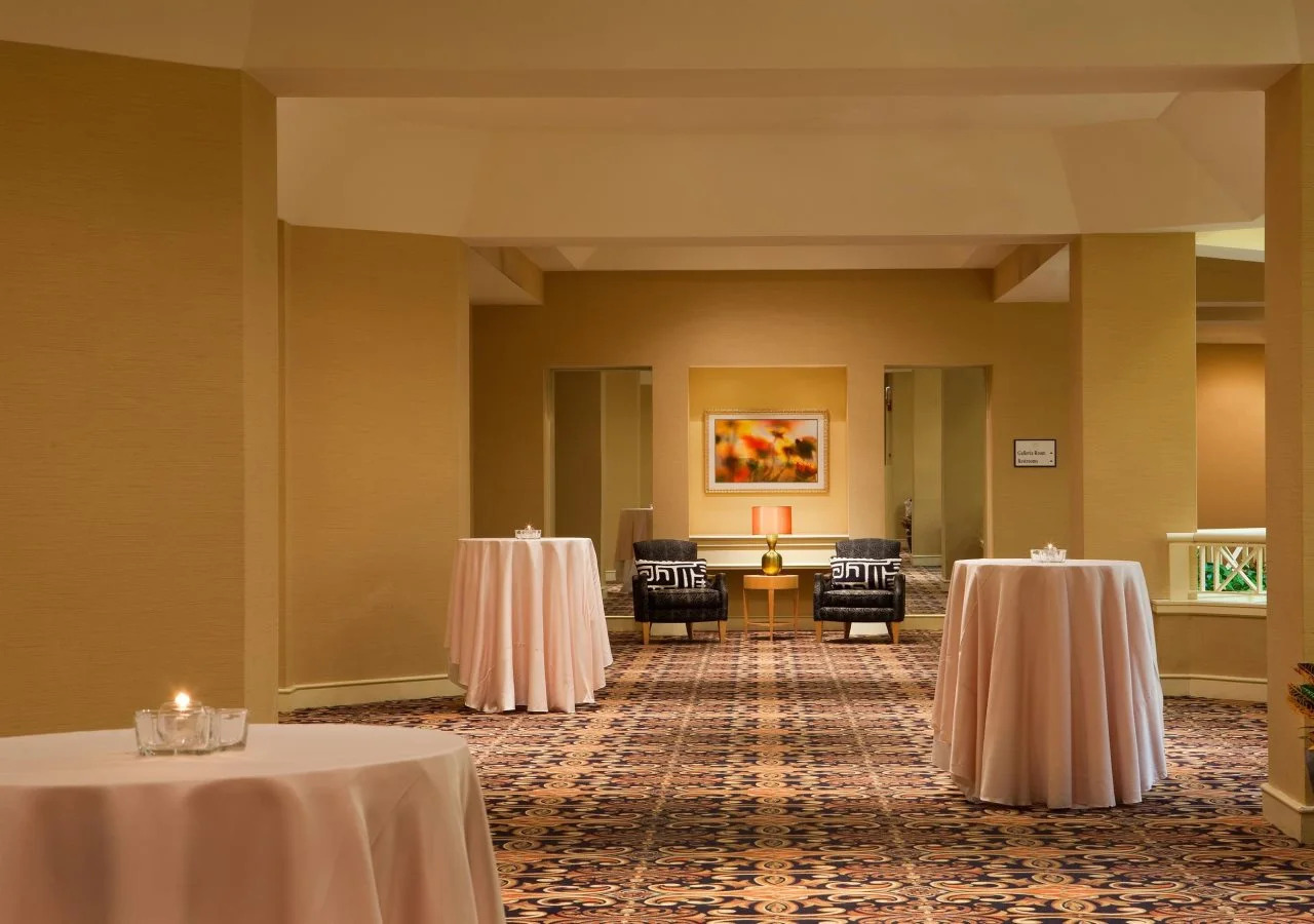 Photo - Sheraton Suites Galleria Atlanta