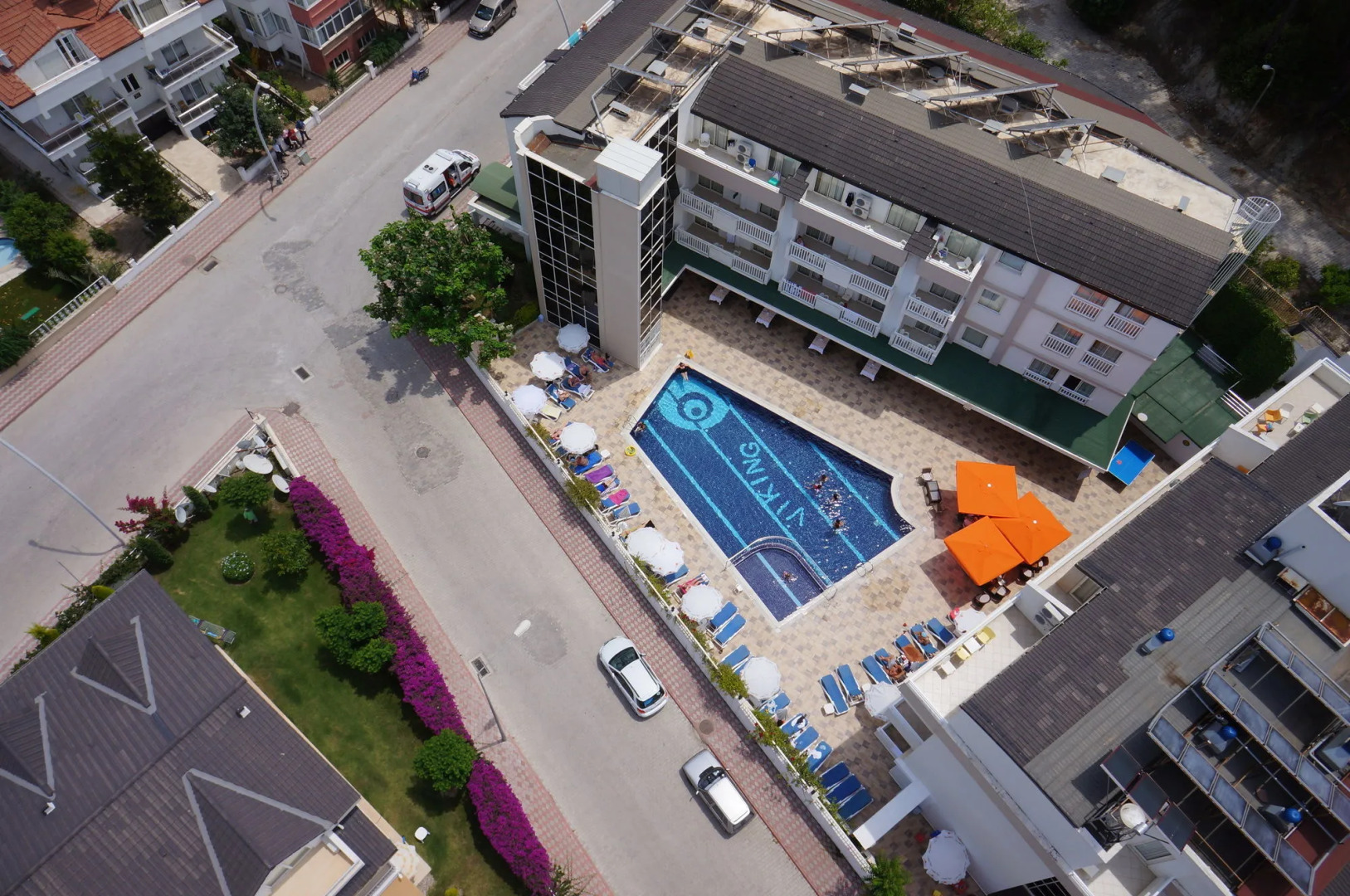 Photo - Viking Express Hotel