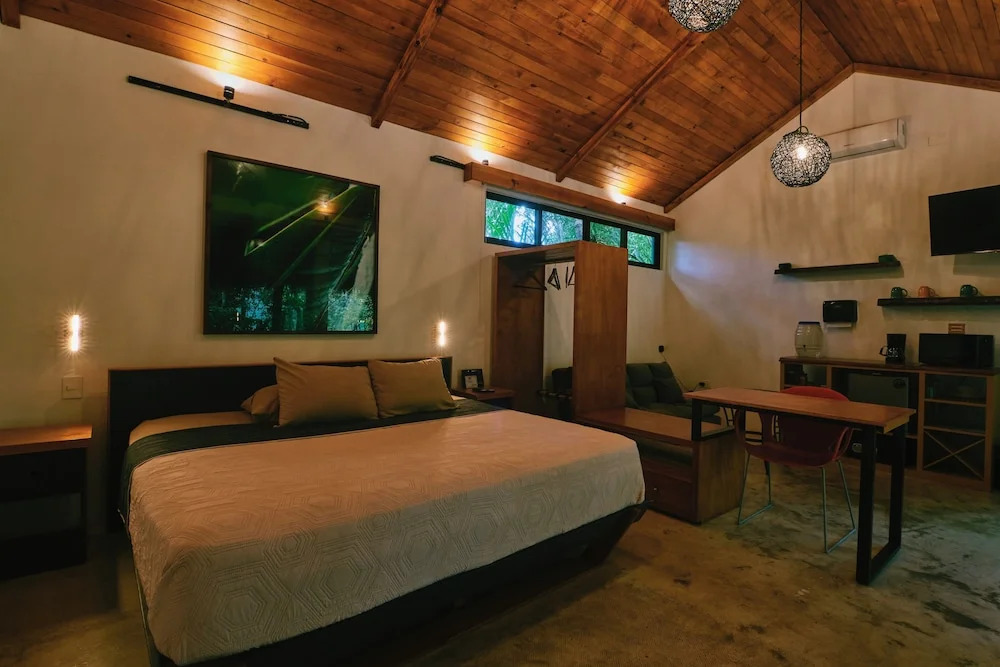 Foto - Villas Zamna - Jungle Villas