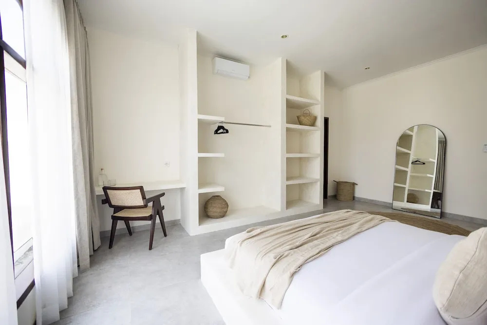 Foto - Beach Villas Canggu 300m from Echo Beach