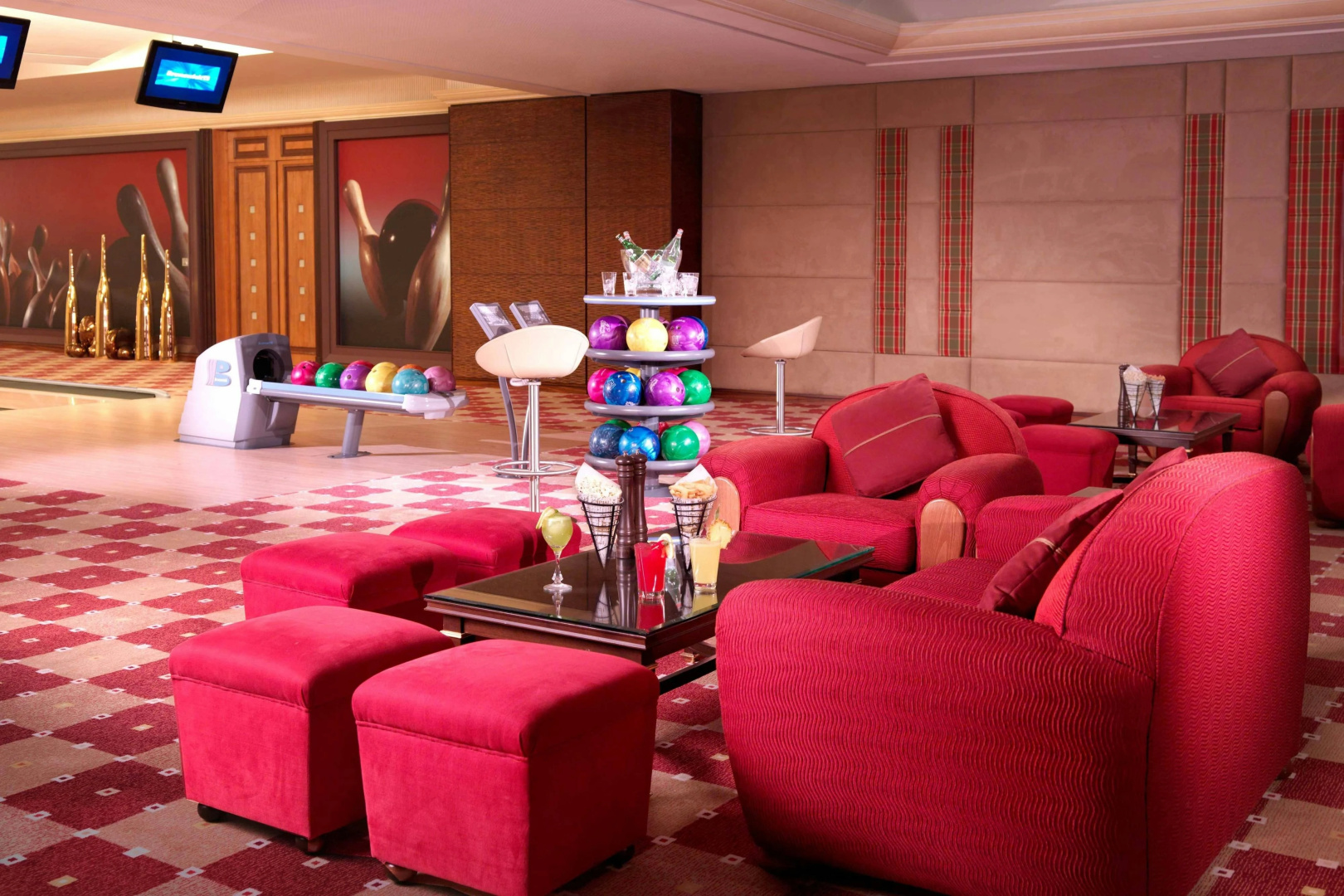 Photo - The Ritz-Carlton, Riyadh