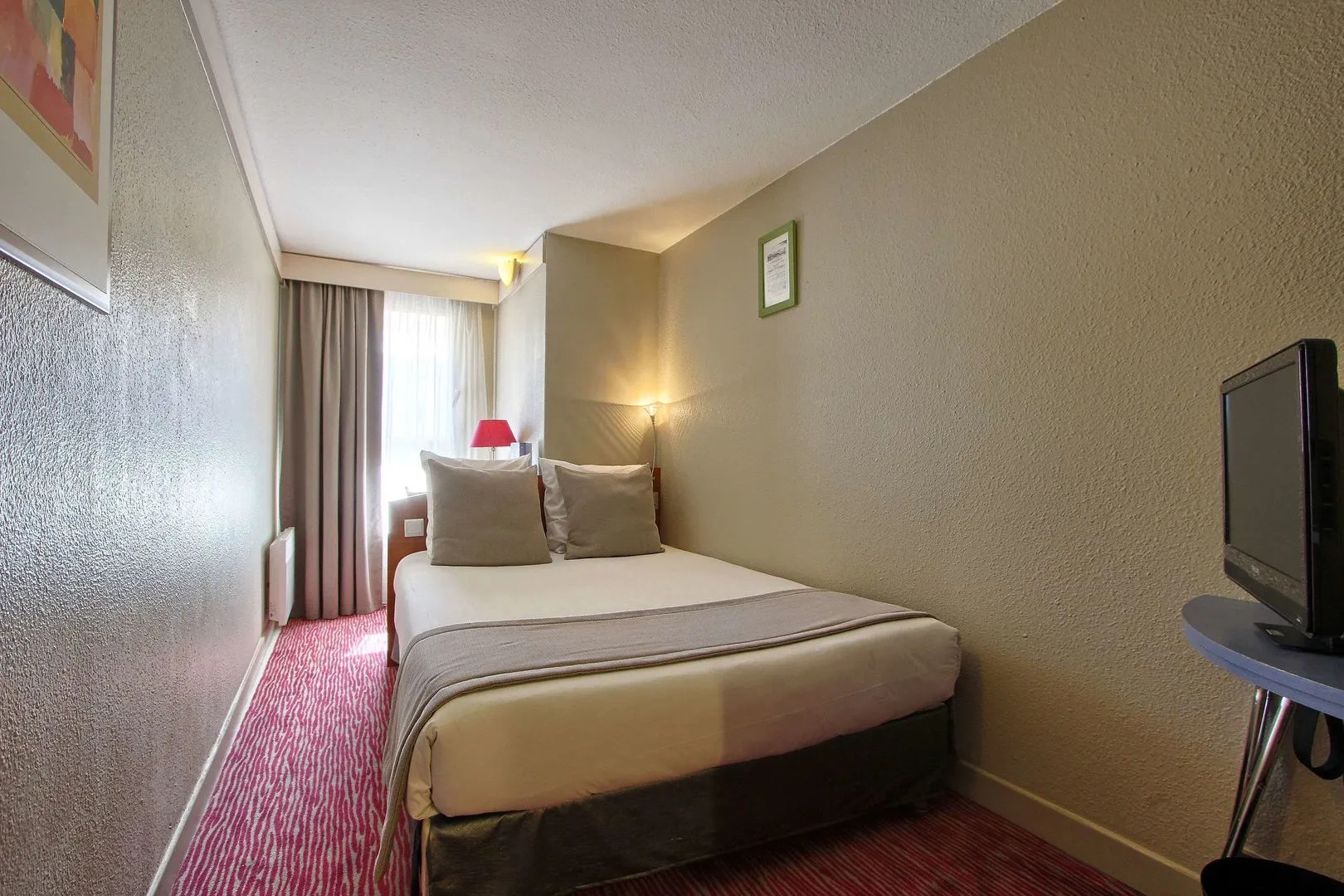 Foto - Timhotel Nation