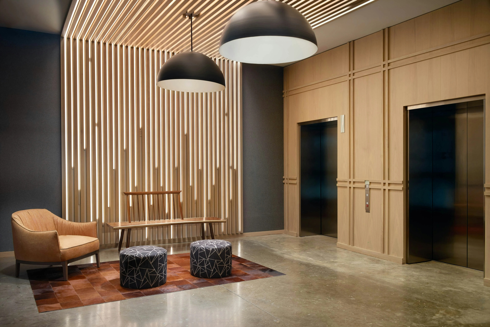 Foto - Bellyard, West Midtown Atlanta, a Tribute Portfolio Hotel