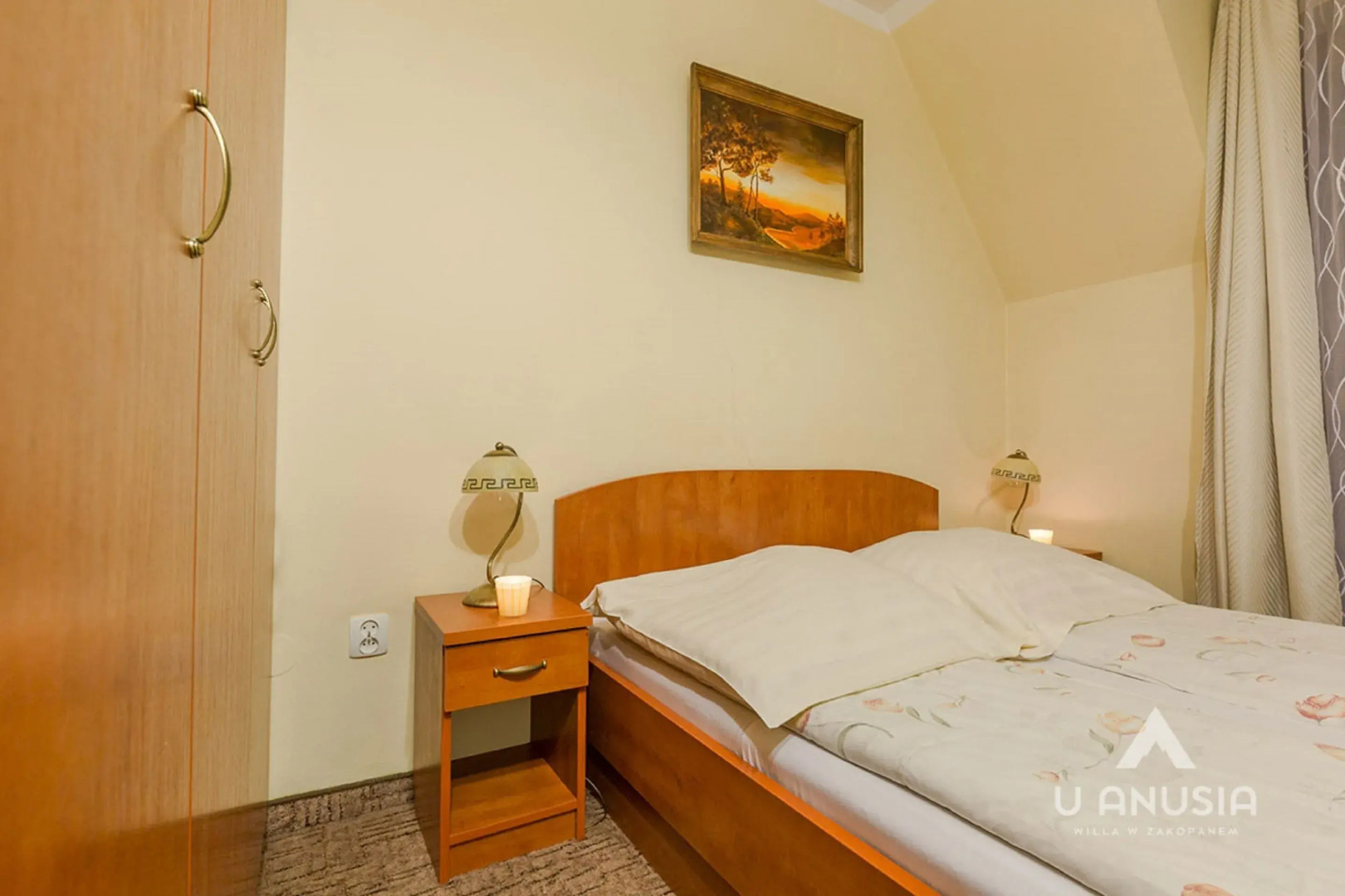 Foto - Willa u Anusia Jacuzzi & Sauna