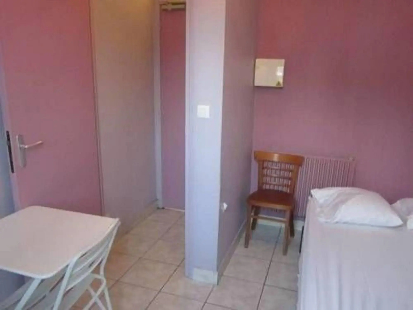 Foto - Hôtel Richard