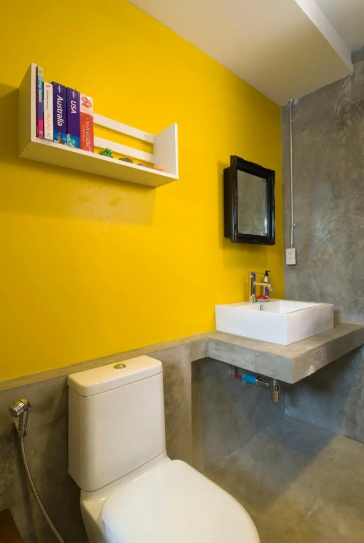 Foto - T Series Place Serviced Apartment