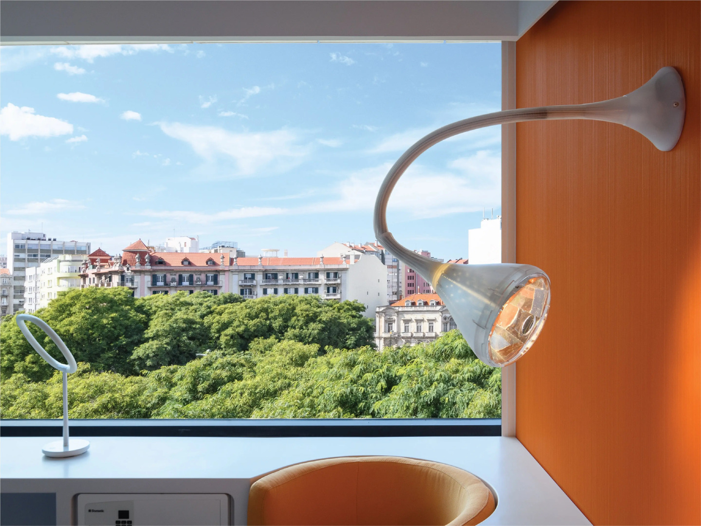 Photo - EVOLUTION Lisboa Hotel