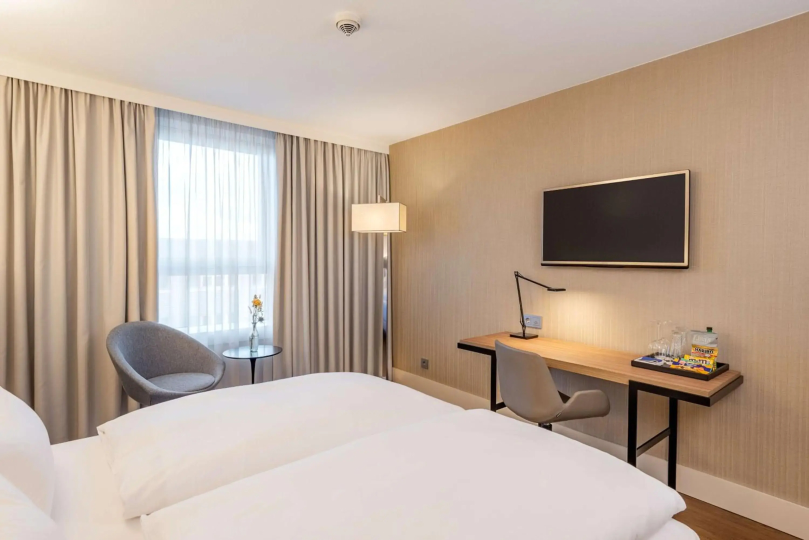 Photo - Scandic Frankfurt Hafenpark