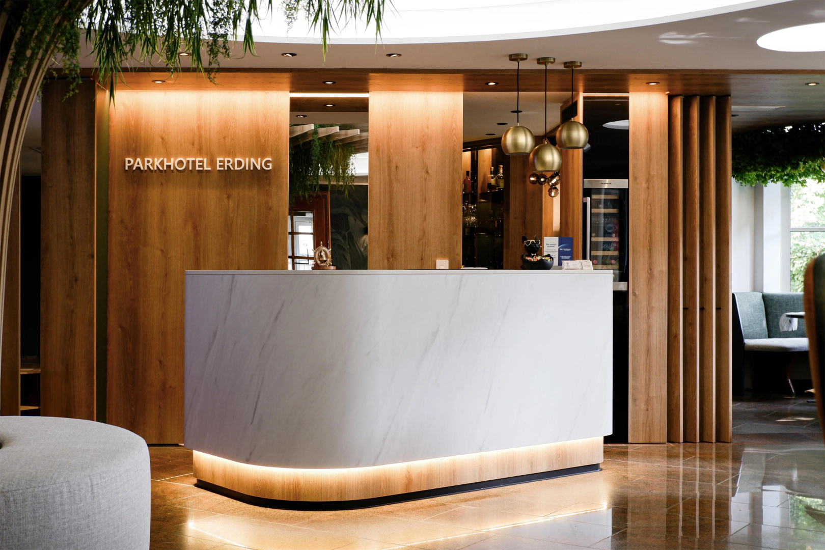 Foto - Best Western Plus Parkhotel Erding