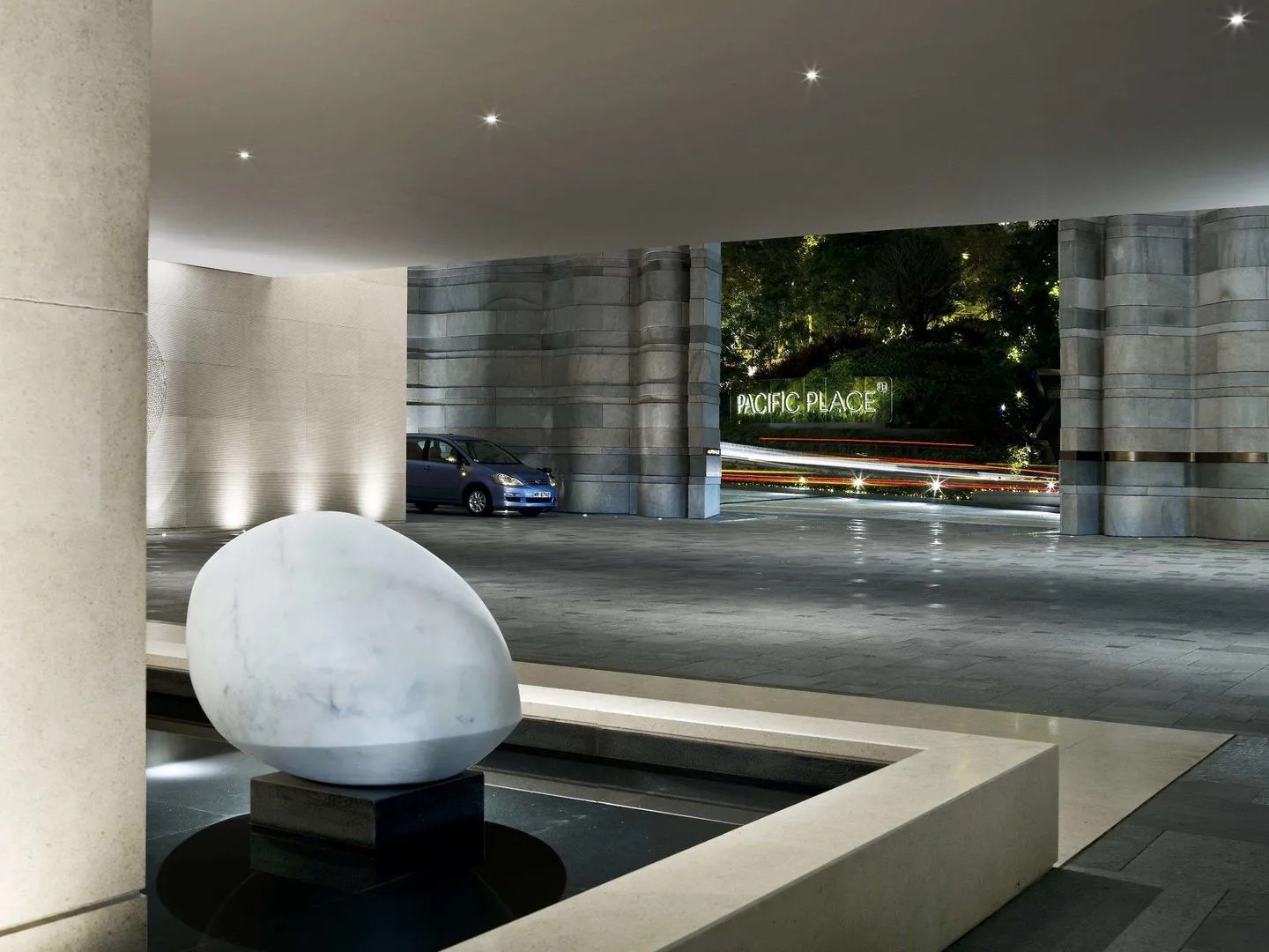 Foto - Upper House Hong Kong