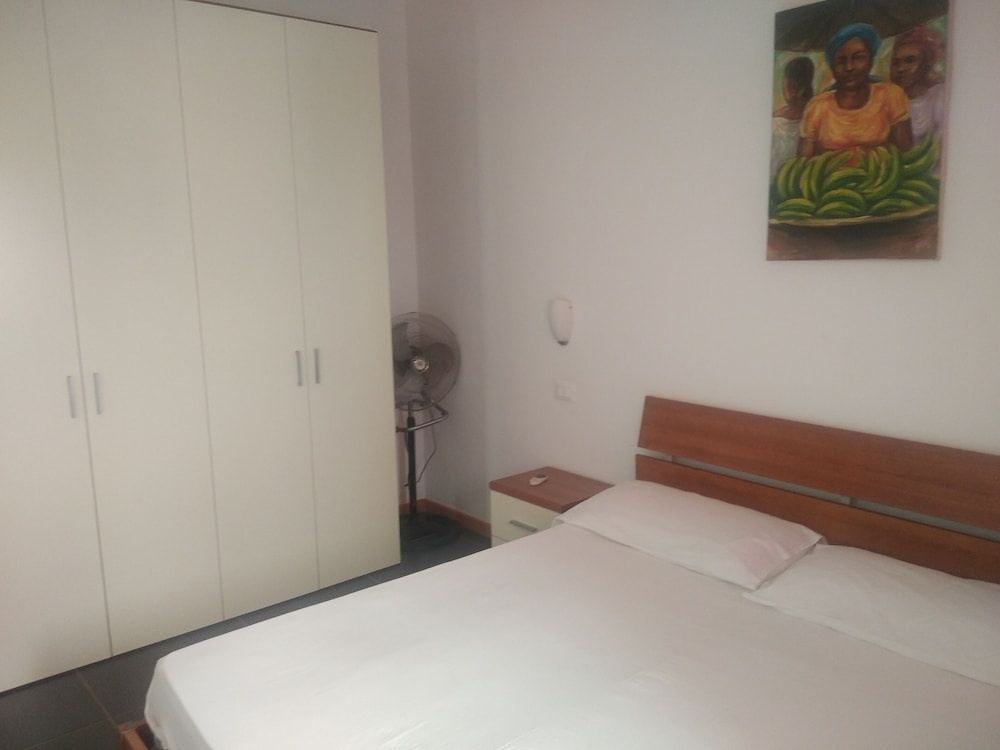 Penthouse in Praia Cabral, sea View Boavista With two Bedrooms