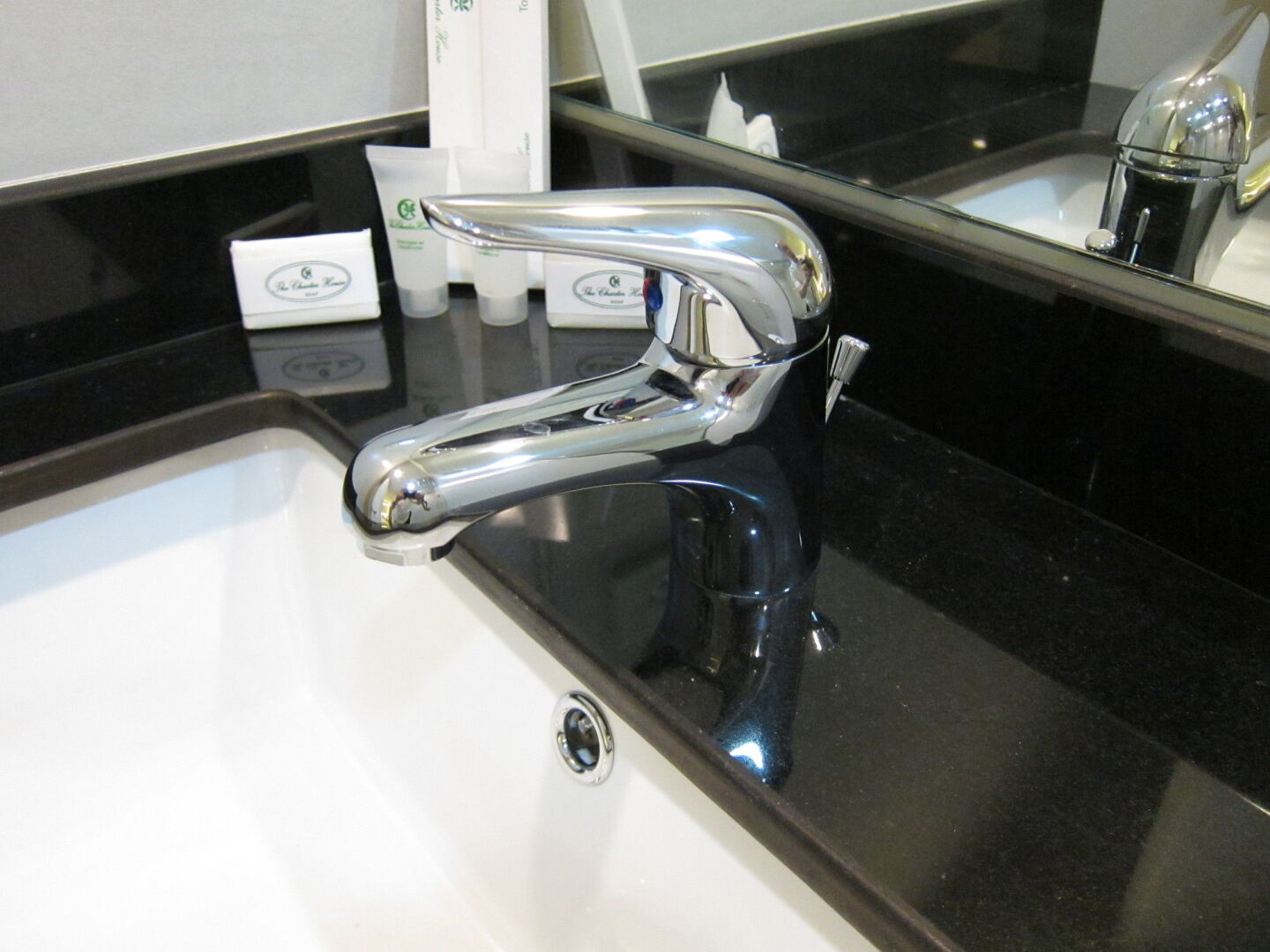 Photo - The Charter House