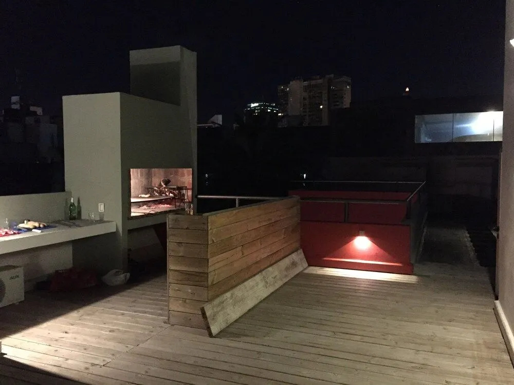 Foto - Circus Hostel&Hotel Montevideo