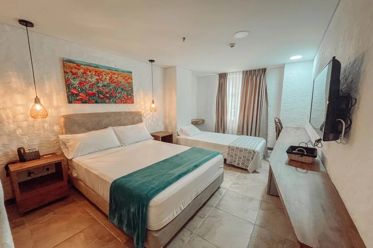 Photo - Casa del Hidalgo Hotel Cali Centenario