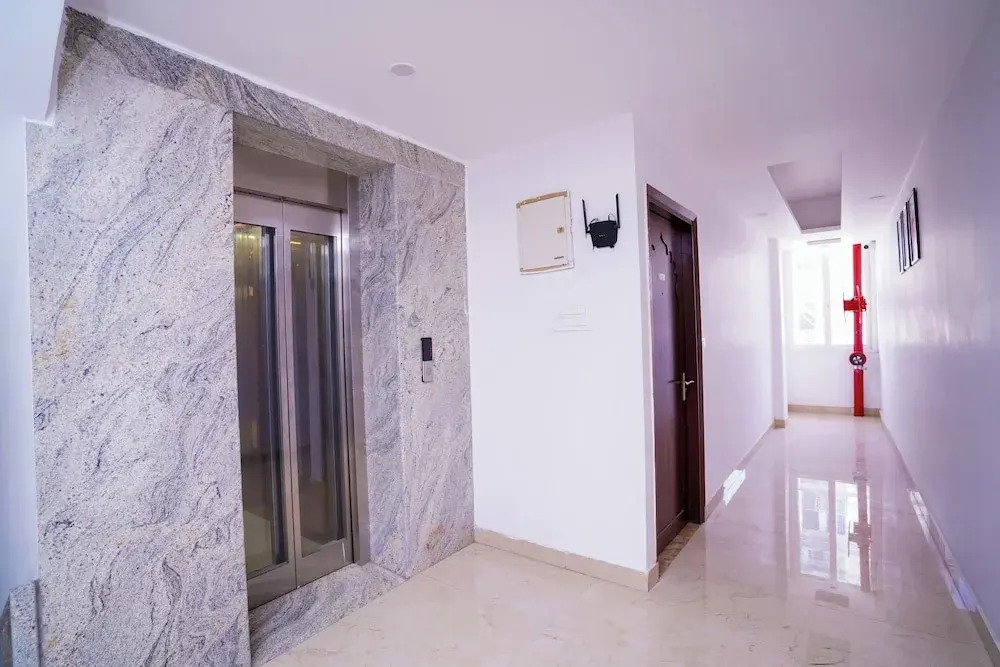 Foto - Hotel Moon Taj Near Yashobhoomi Convention Centre