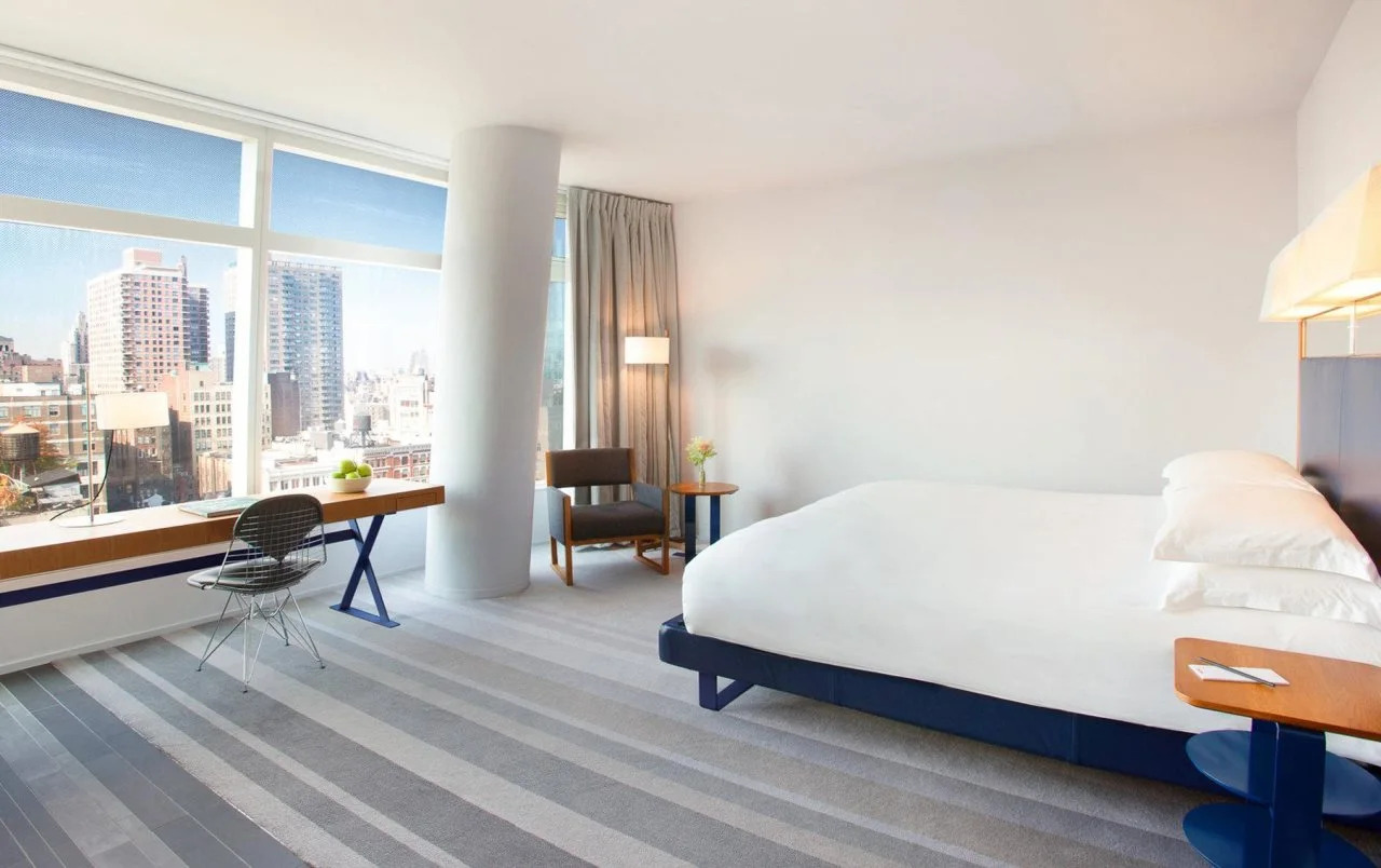 Photo - The Standard - East Village