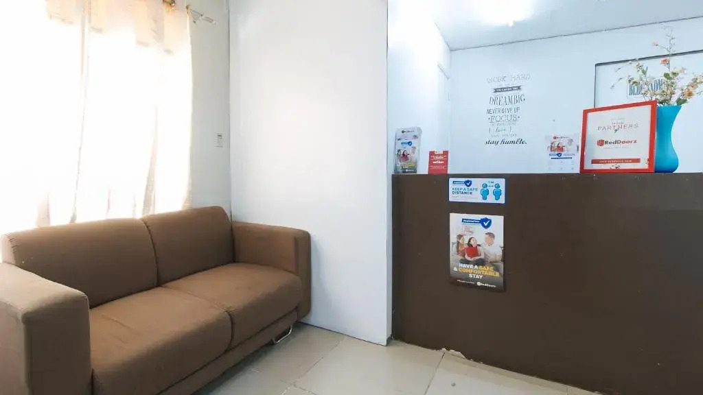 Foto - RedDoorz at Kassel Residences Parañaque