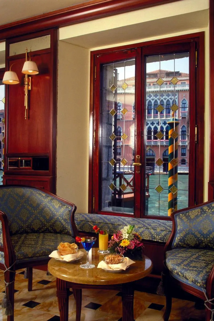 Photo - Sina Palazzo Sant'Angelo