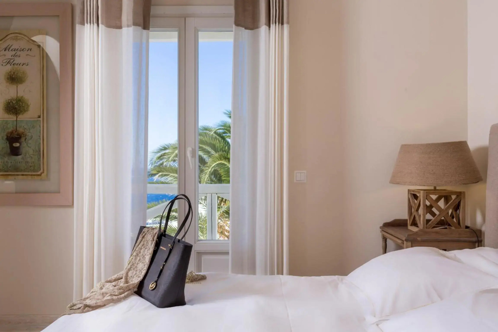 Foto - Vencia Boutique Hotel