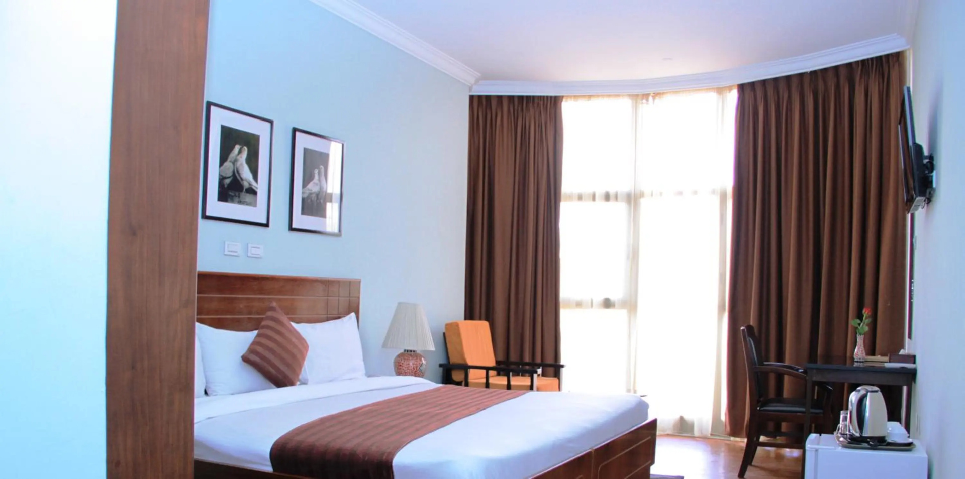 Foto - Hotel Lobelia