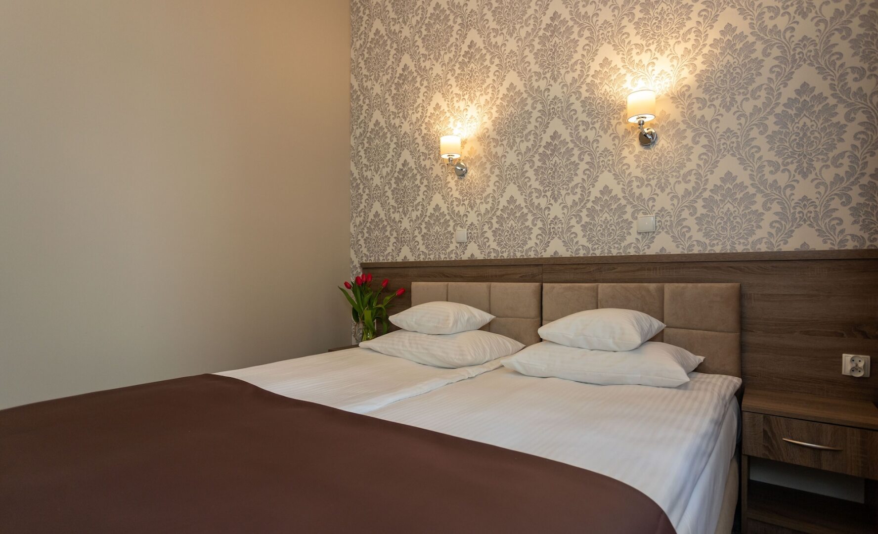 Foto - Hotel Maximum