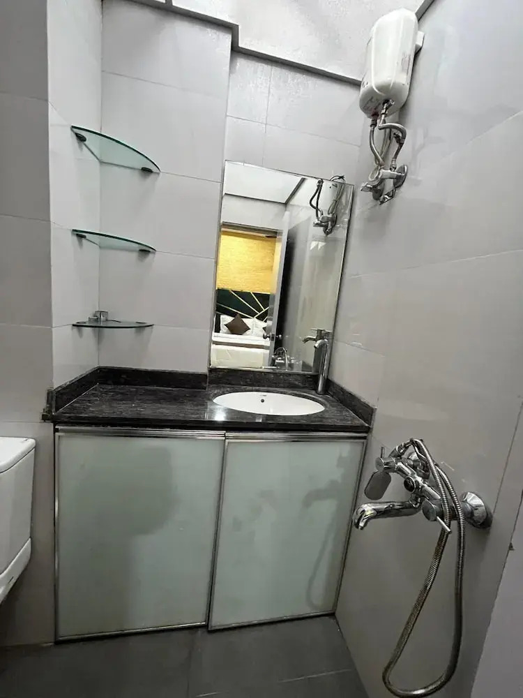 Foto - Hotel O Grand Villa